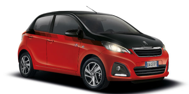 peugeot-108-x-factor-fatta-per-stupire-peugeot_108_rossa